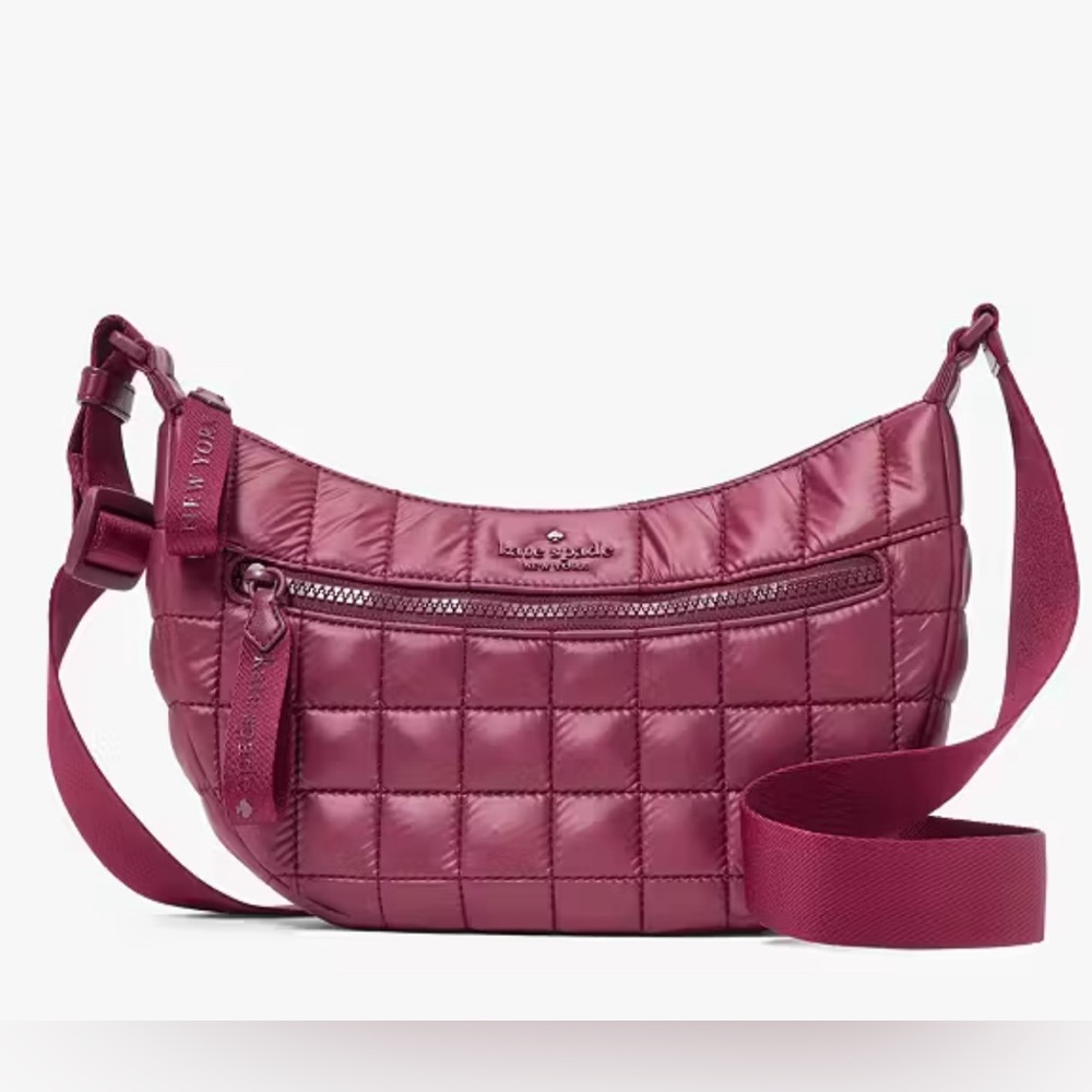 Kate Spade New York Camden Quilted Sling Bag
